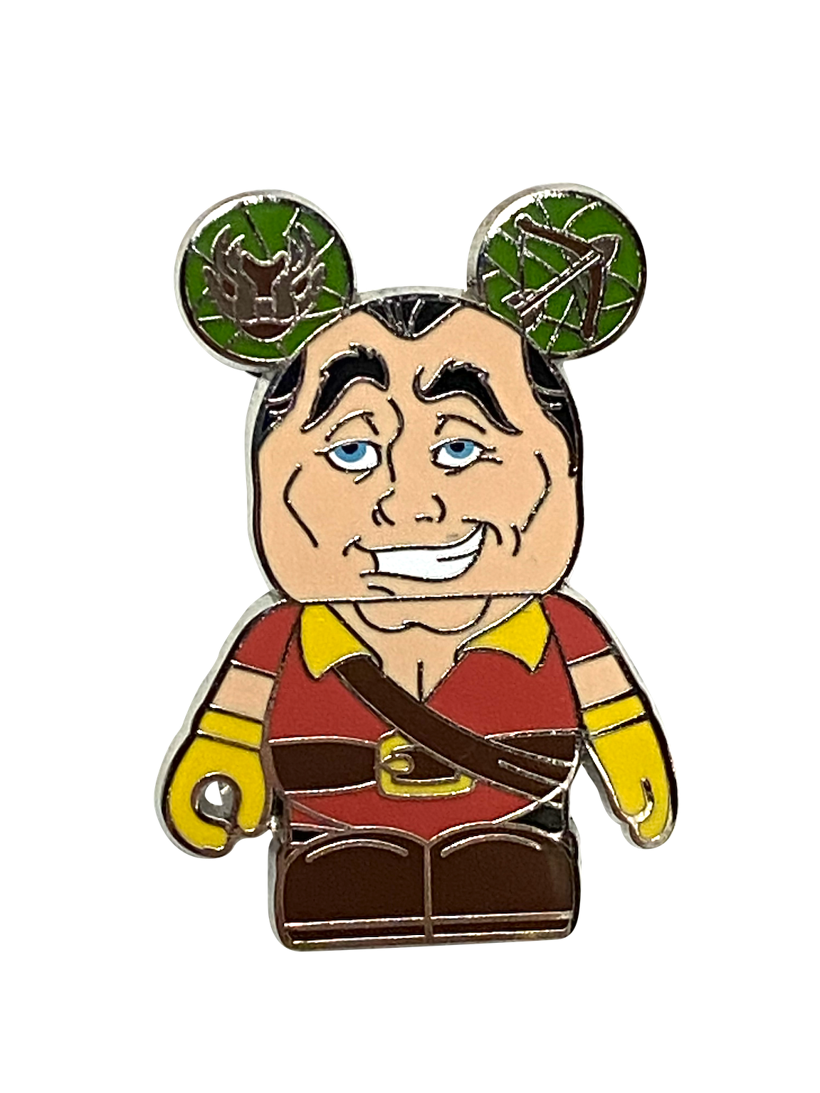 GASTON VINYLMATION | 10SALE