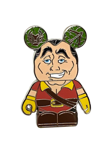 GASTON VINYLMATION | 10SALE