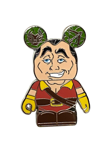 GASTON VINYLMATION | 10SALE
