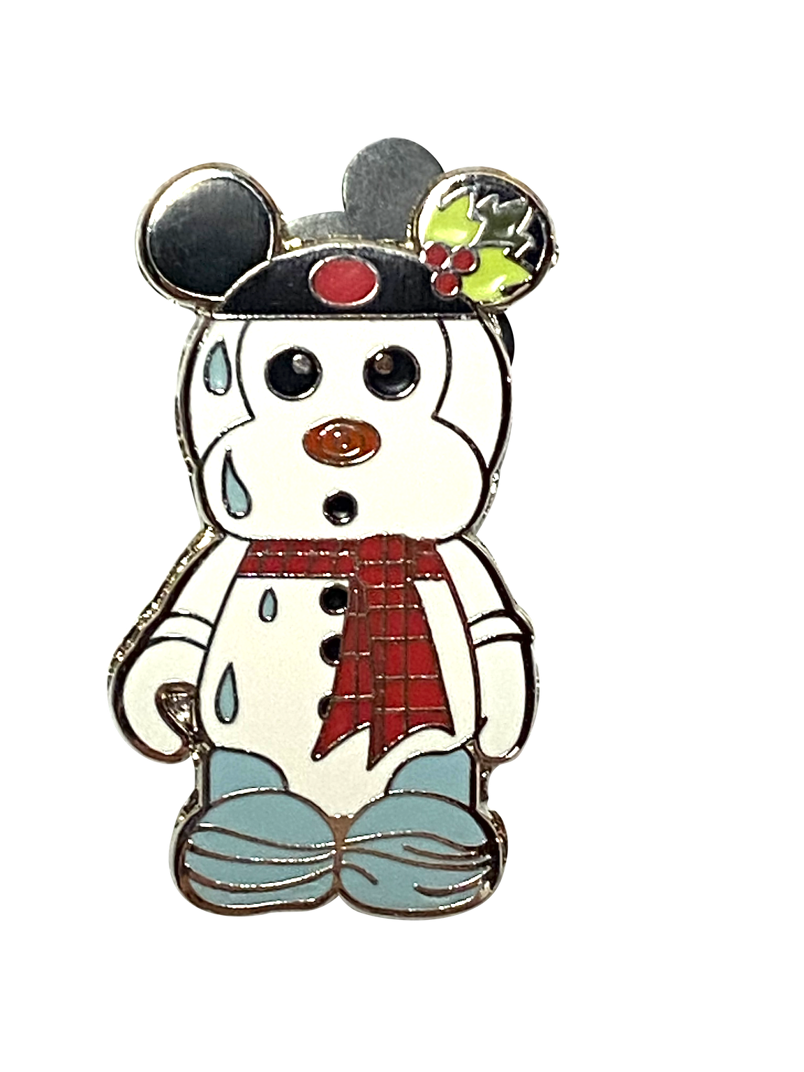 SNOWMAN VINYLMATION | 10SALE