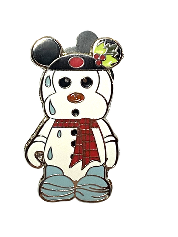 SNOWMAN VINYLMATION | 10SALE