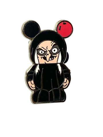 OLD HAG VINYLMATION | 10SALE