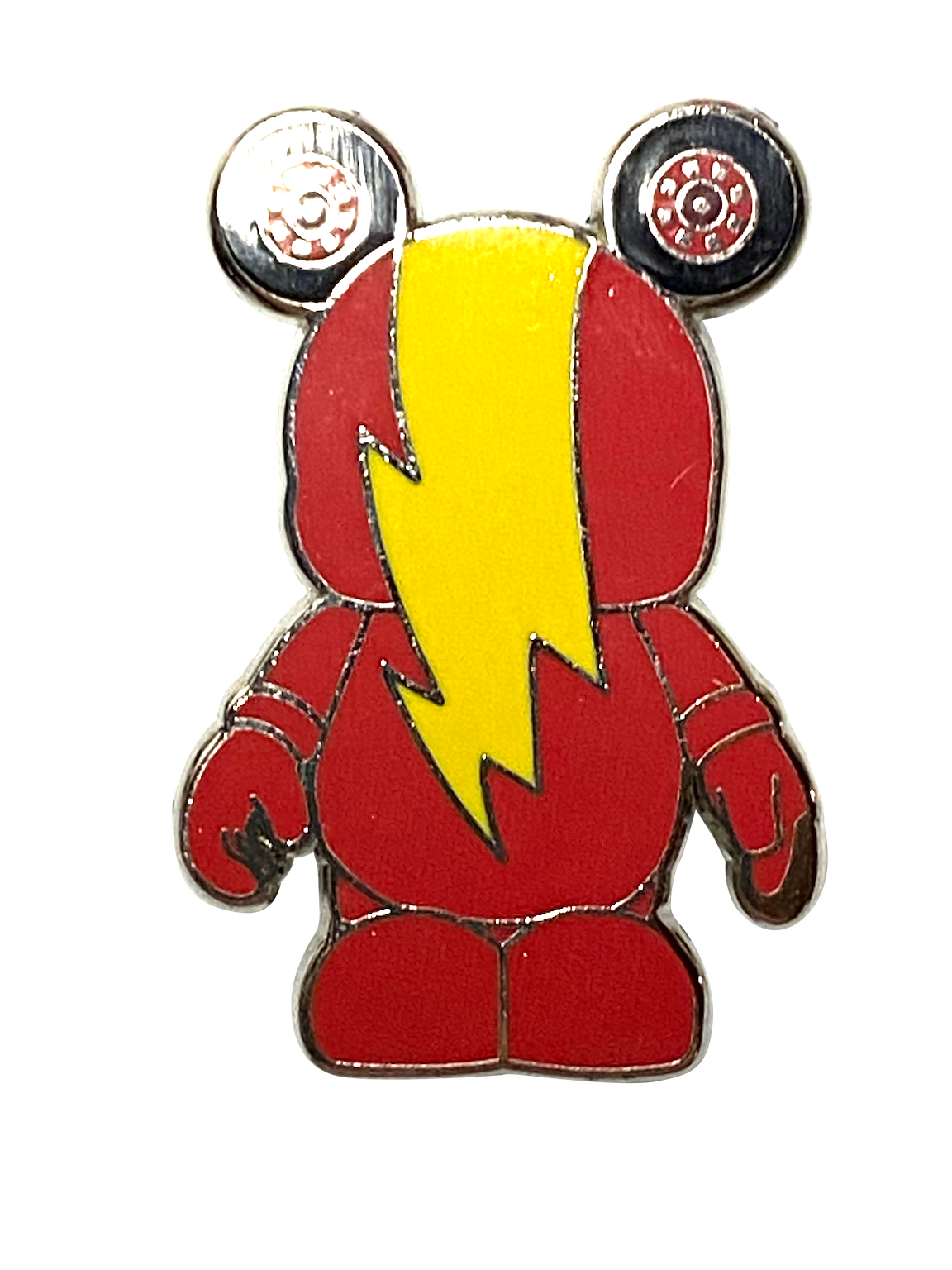 LIGHTENING MCQUEEN VINYLMATION | 10SALE
