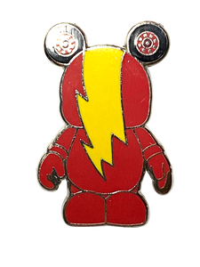 LIGHTENING MCQUEEN VINYLMATION | 10SALE