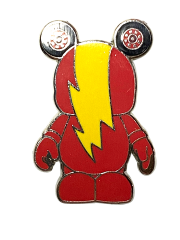 LIGHTENING MCQUEEN VINYLMATION | 10SALE