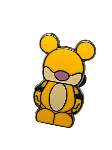 TIGGER VINYLMATION | 10SALE