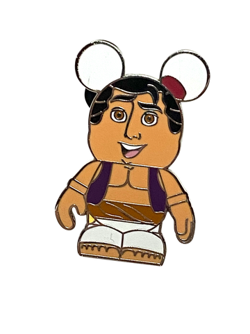 ALADDIN VINYLMATION | 10SALE