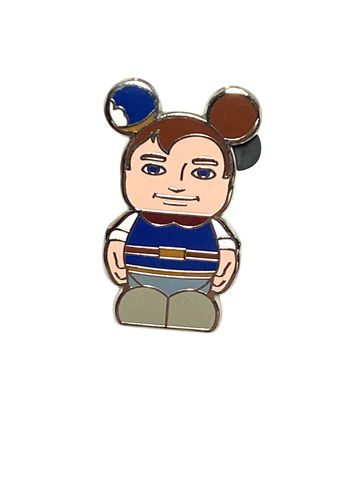 SNOW WHITE PRINCE VINYLMATION | 10SALE