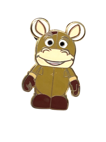 BULLSEYE VINYLMATION | 10SALE