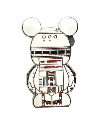 R5-D4 VINYLMATION | 10SALE