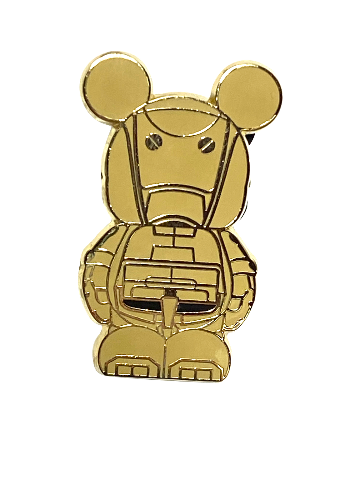 BATTLE DROID VINYLMATION | 10SALE