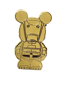 BATTLE DROID VINYLMATION | 10SALE