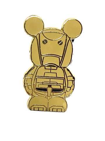 BATTLE DROID VINYLMATION | 10SALE