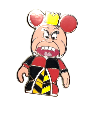 QUEEN OF HEARTS VINYLMATION | 10SALE