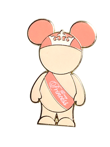 DISNEY PRINCESS VINYLMATION | 10SALE