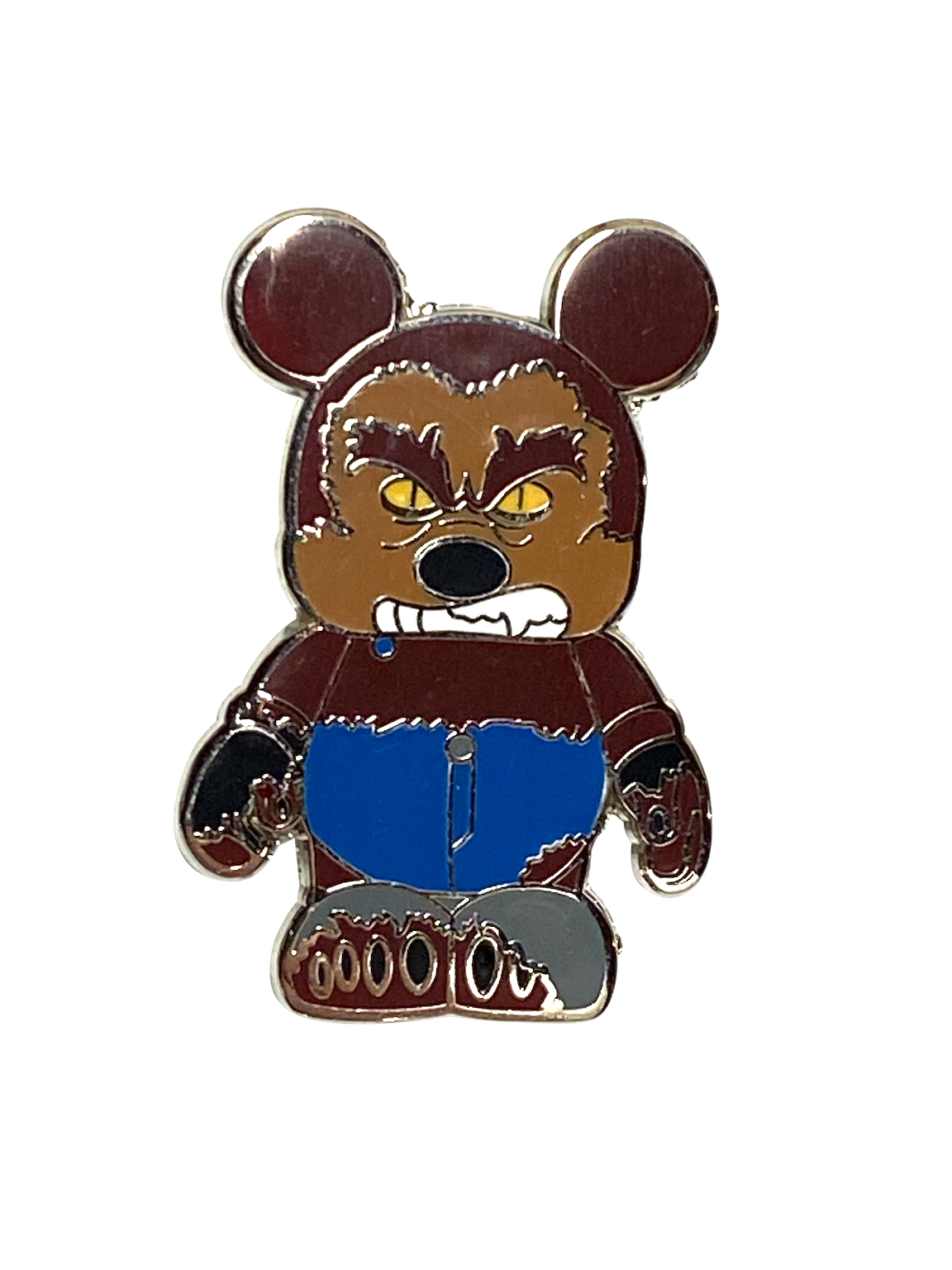 WOLF BOY VINYLMATION | 10SALE