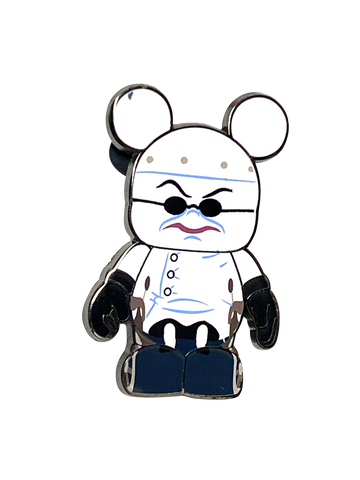 DR. FINKELSTEIN VINYLMATION | 10SALE