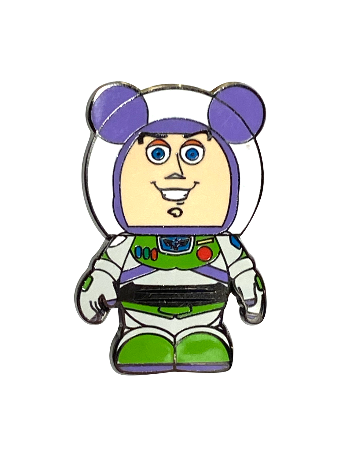 BUZZ LIGHTYEAR VINYLMATION | 10SALE