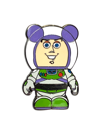 BUZZ LIGHTYEAR VINYLMATION | 10SALE