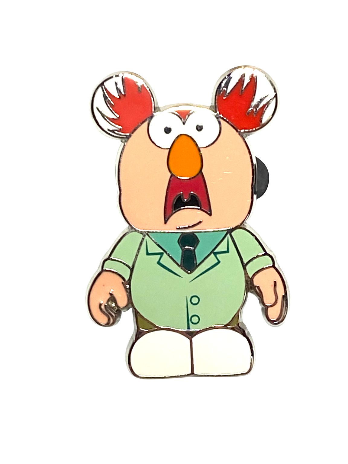 BEAKER VINYLMATION | 10SALE