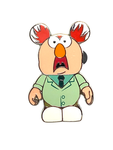 BEAKER VINYLMATION | 10SALE