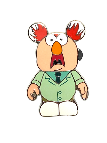 BEAKER VINYLMATION | 10SALE