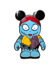SALLY VINYLMATION | 10SALE