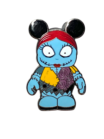 SALLY VINYLMATION | 10SALE