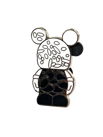 BLACK AND WHITE VINYLMATION | 10SALE