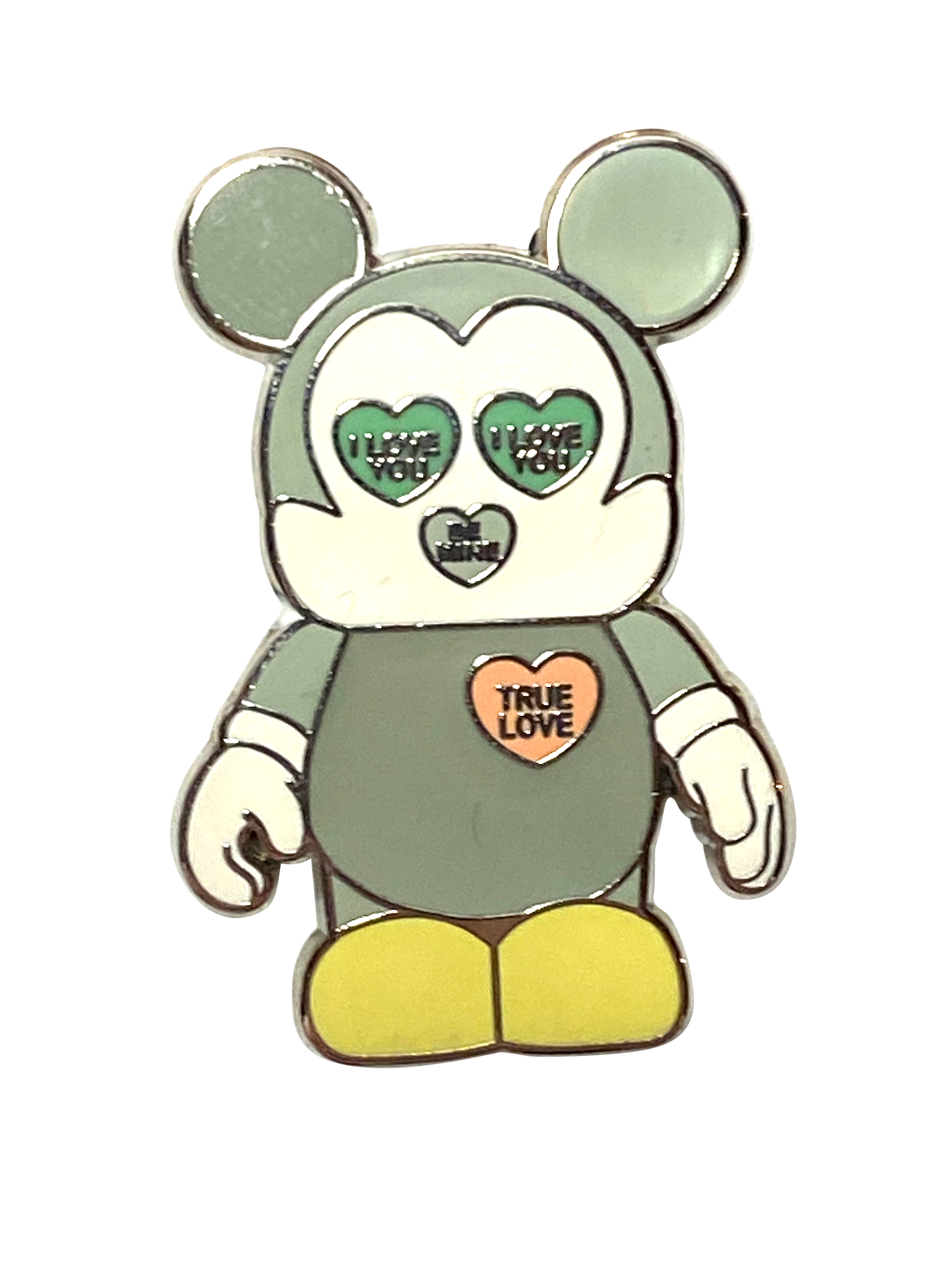 VALENTINE VINYLMATION | 10SALE