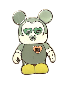 VALENTINE VINYLMATION | 10SALE