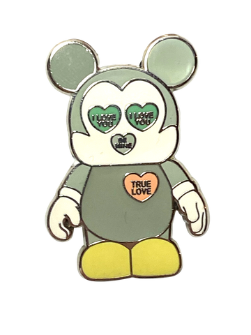 VALENTINE VINYLMATION | 10SALE