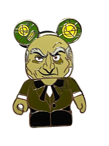 MONSIEUR D’ARQUE VINYLMATION | 10SALE