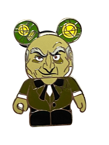 MONSIEUR D’ARQUE VINYLMATION | 10SALE