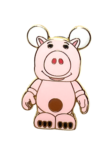 HAMM VINYLMATION | 10SALE