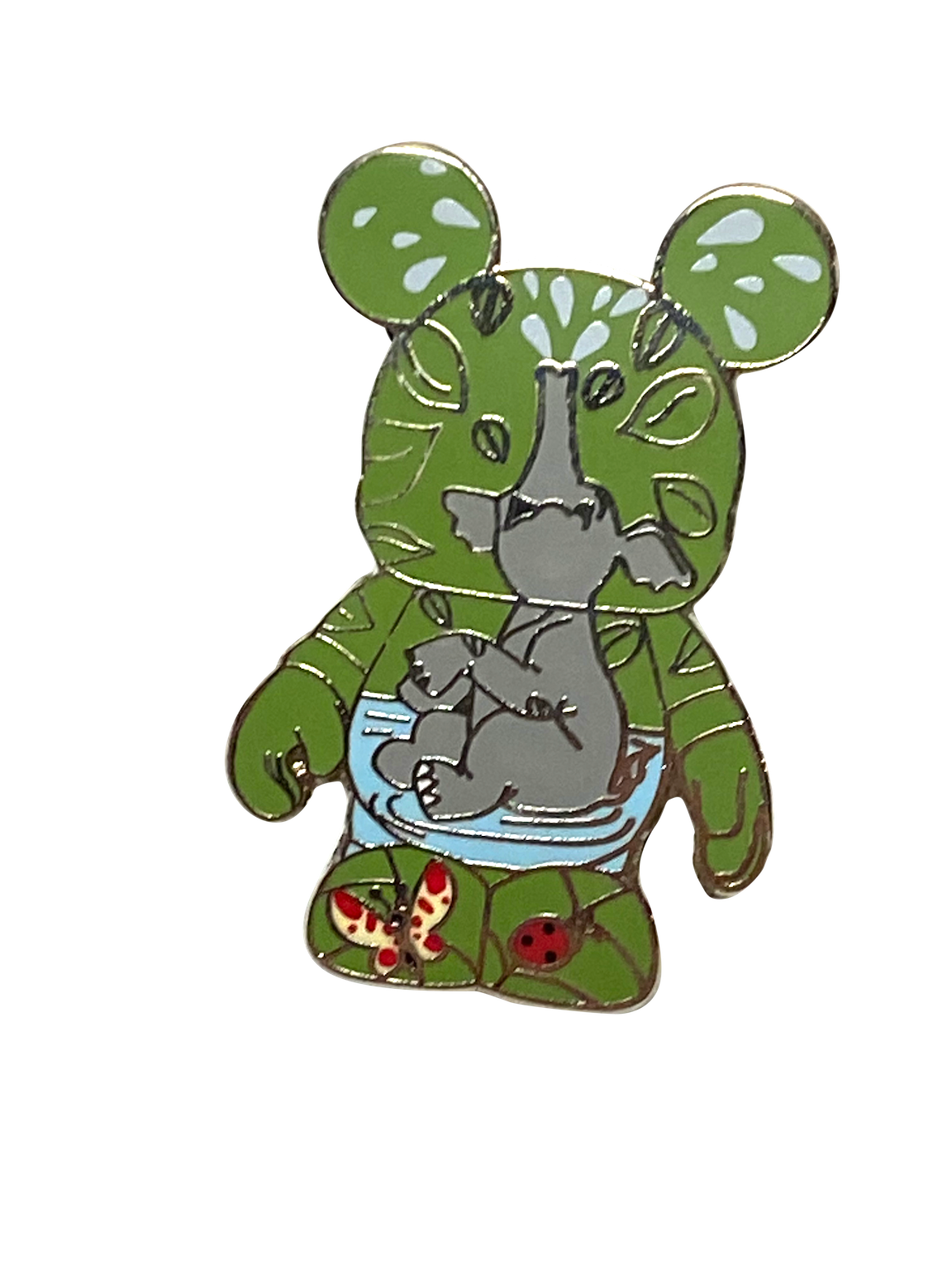 ELEPHANT VINYLMATION | 10SALE