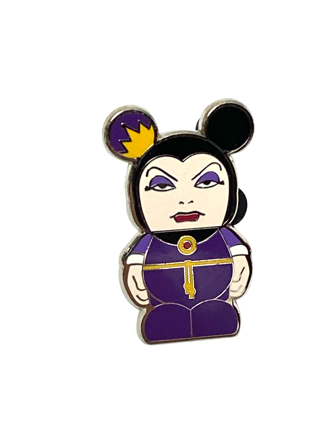 EVIL QUEEN VINYLMATION | 10SALE