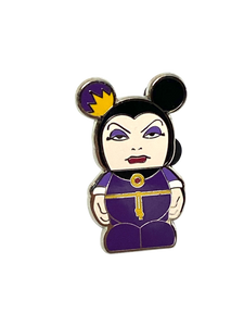 EVIL QUEEN VINYLMATION | 10SALE