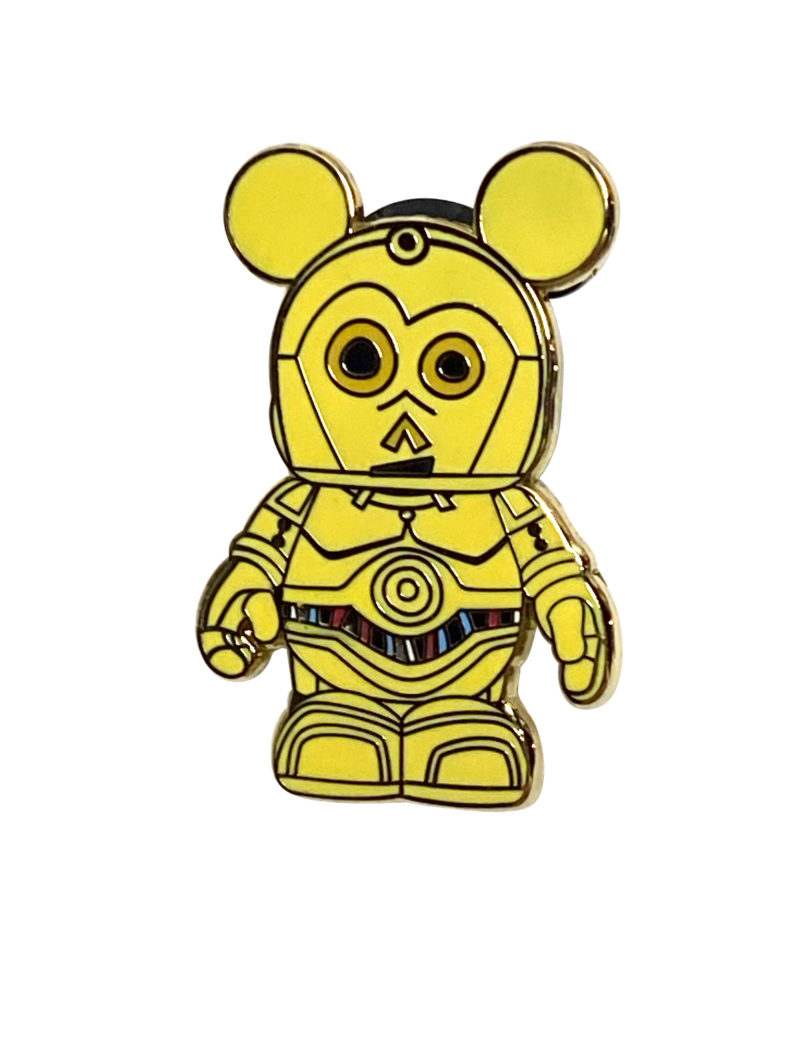 C3PO VINYLMATION | 10SALE