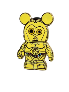 C3PO VINYLMATION | 10SALE