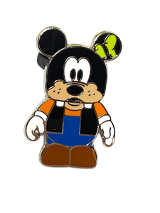 GOOFY VINYLMATION | 10SALE
