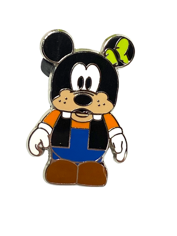GOOFY VINYLMATION | 10SALE