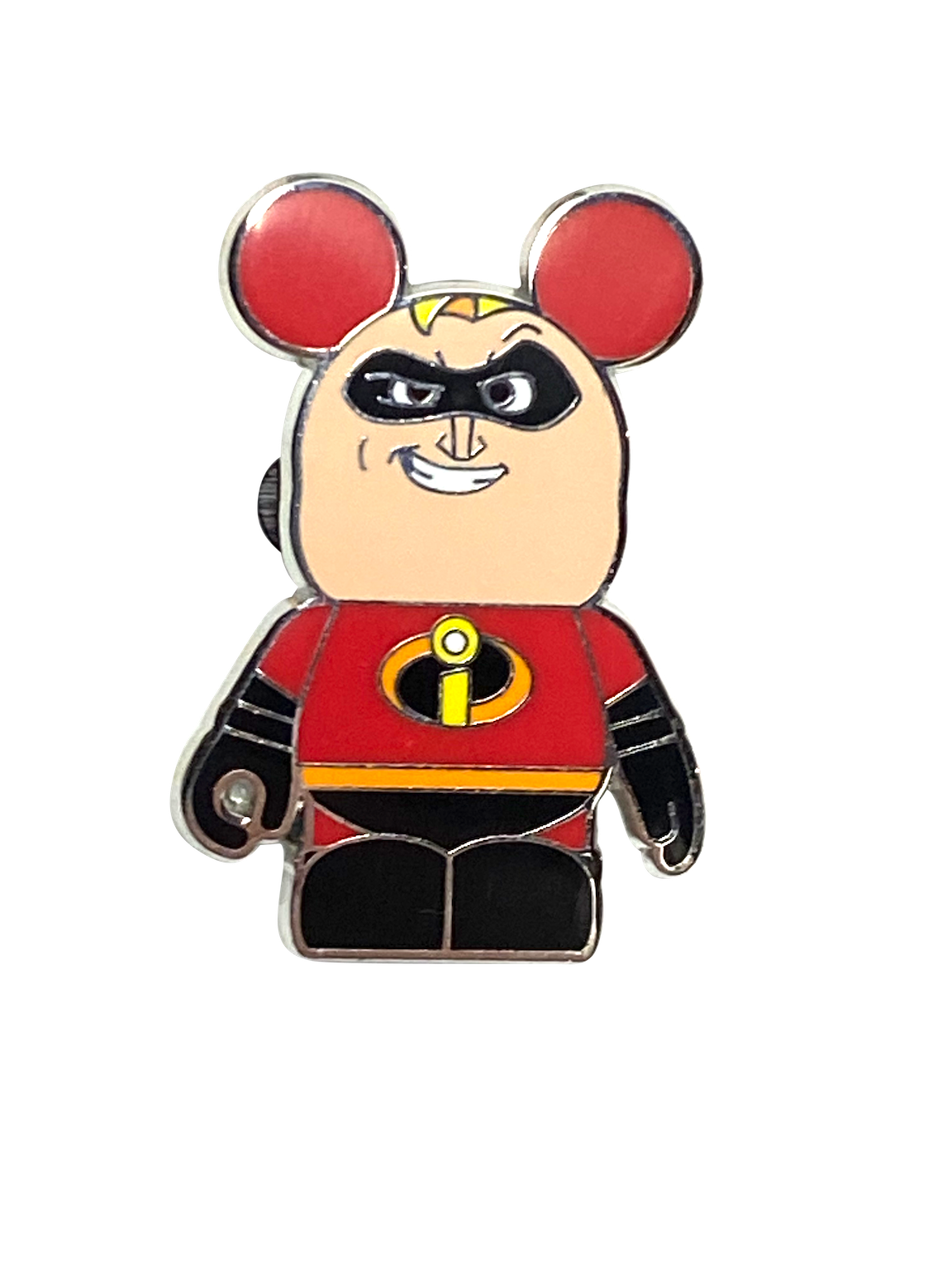 MR INCREDIBLE VINYLMATION | 10SALE