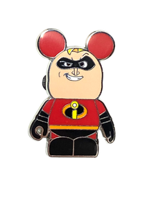 MR INCREDIBLE VINYLMATION | 10SALE