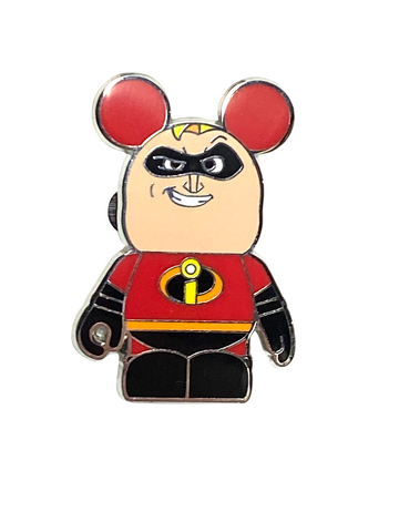 MR INCREDIBLE VINYLMATION | 10SALE