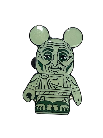 GRECIAN GHOST VINYLMATION | 10SALE