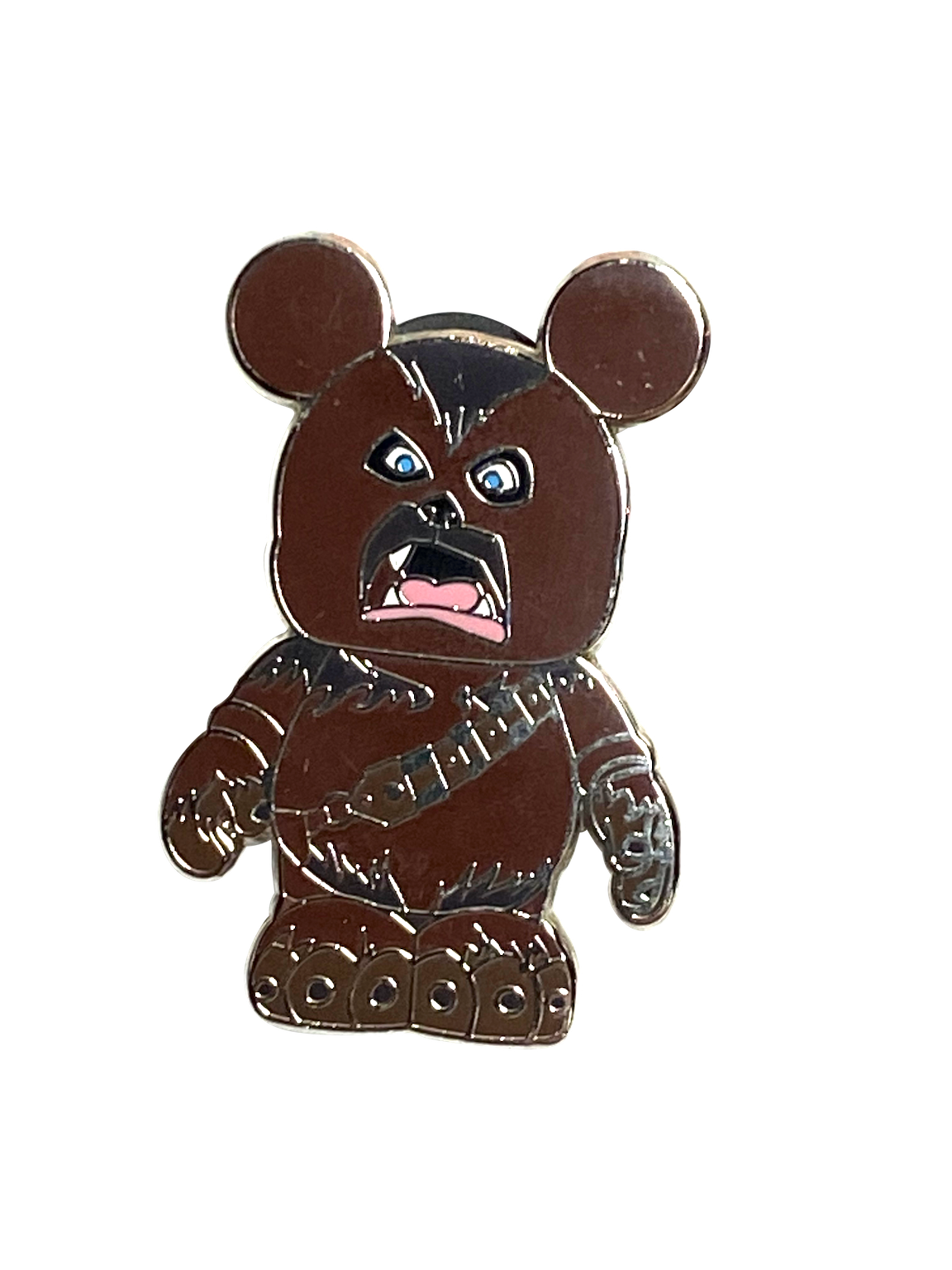 CHEWBACCA VINYLMATION | 10SALE