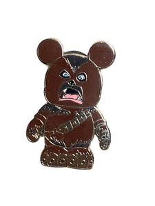 CHEWBACCA VINYLMATION | 10SALE