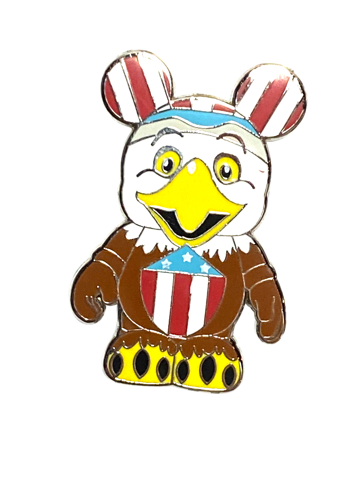 SAM THE EAGLE VINYLMATION | 10SALE