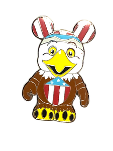 SAM THE EAGLE VINYLMATION | 10SALE